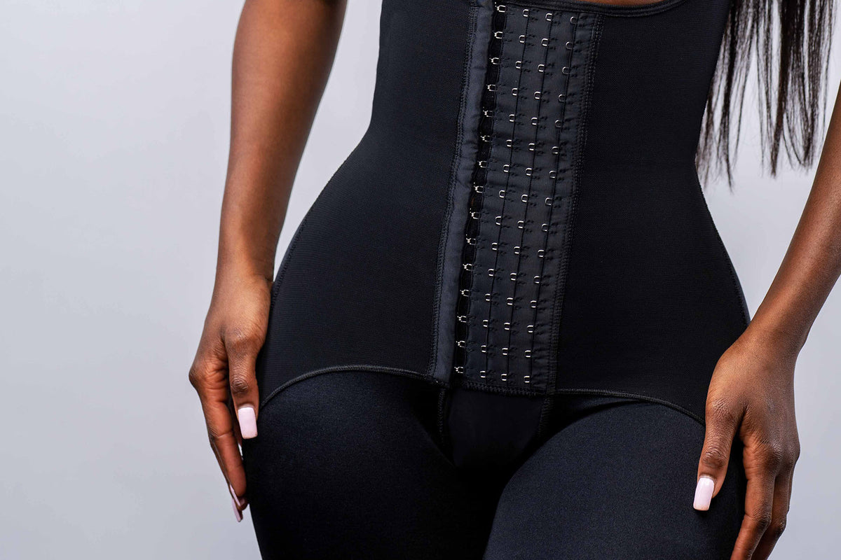 Do Waist Trainers Work? Ogee Recovery