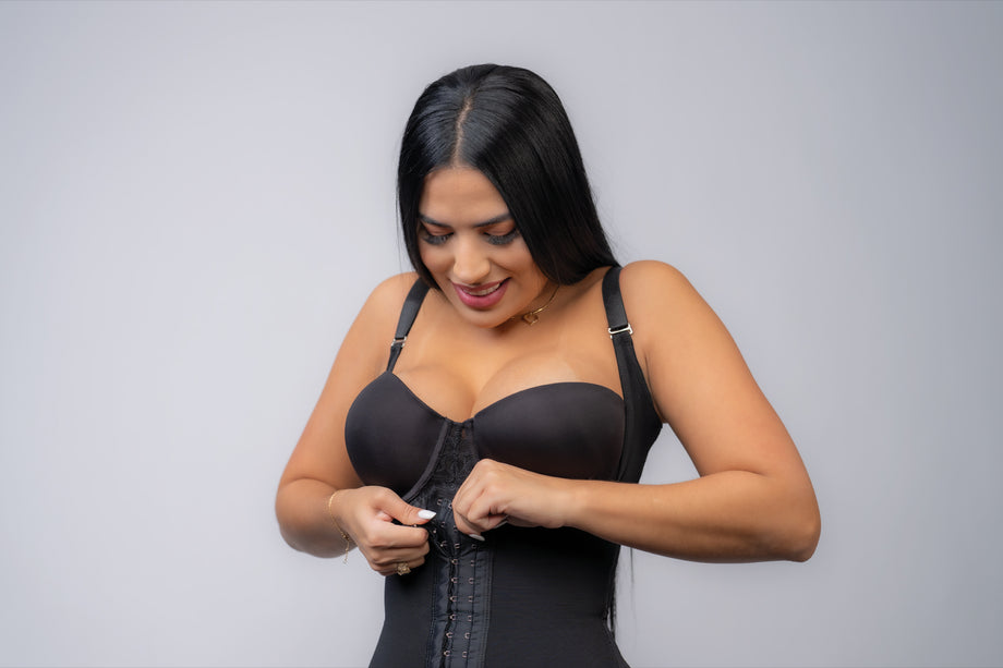 Ogee Recovery, Intimates & Sleepwear, Ogee Recovery Faja Compression  Garment