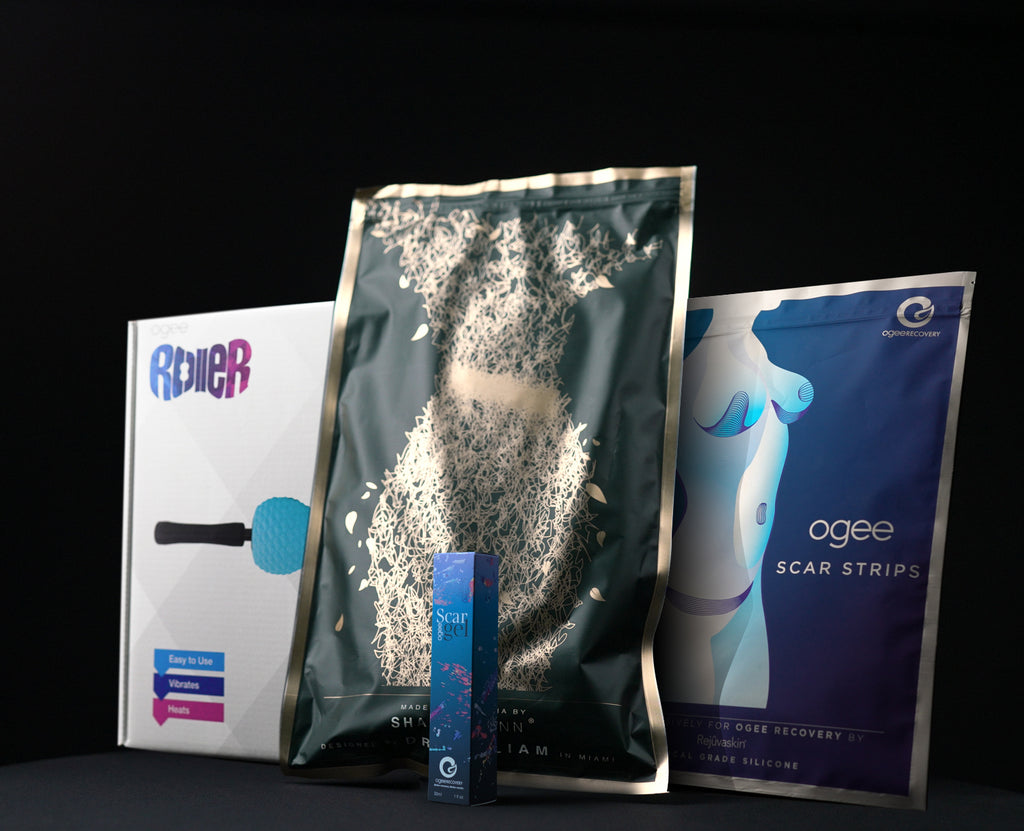 EZBra by OGEE – Ogee Recovery