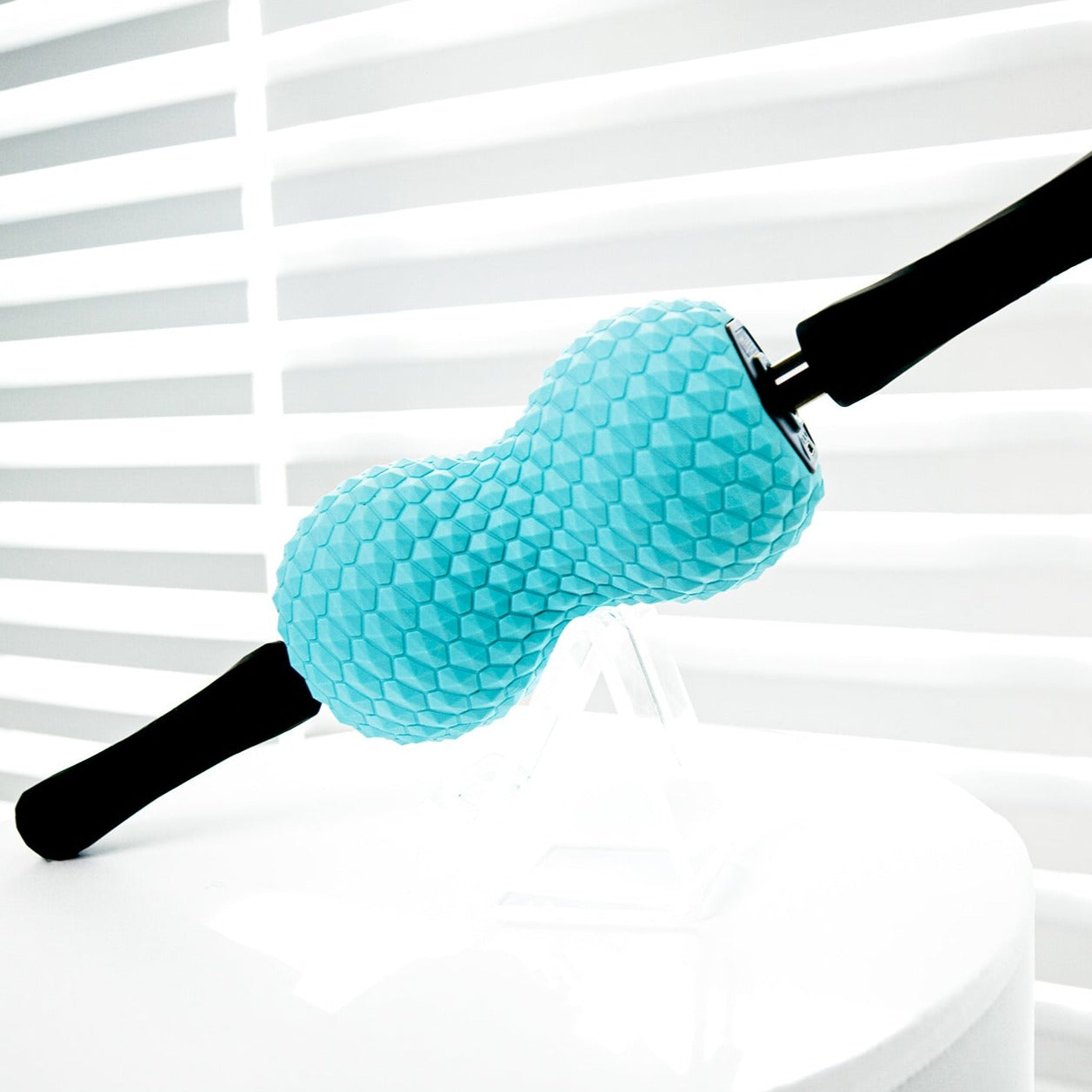The Massage Tool That Will Make Recovery Easier Than Ever