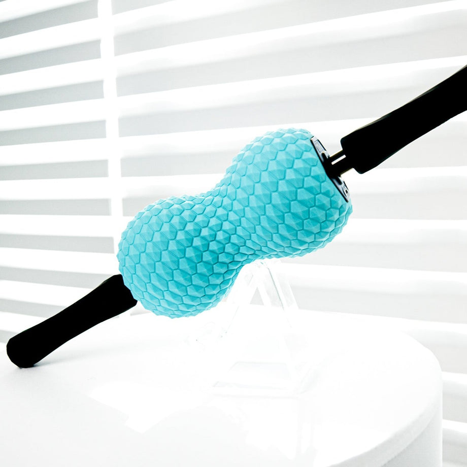 Ogee Roller - Post Surgery Vibrating Massage Roller Ogee Recovery Ogee Roller - Post Surgery Vibrating Massage Roller Ogee Recovery